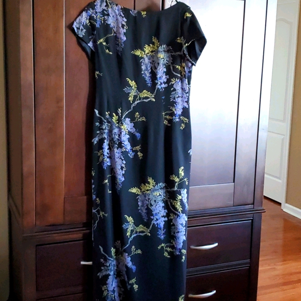 Pretty womens dress